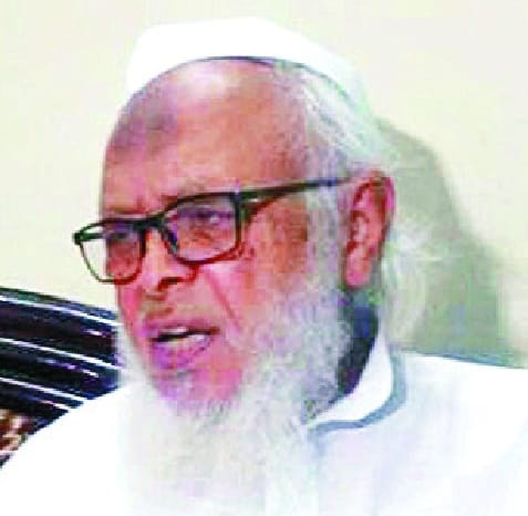 Government declares cow as national animal: Madani