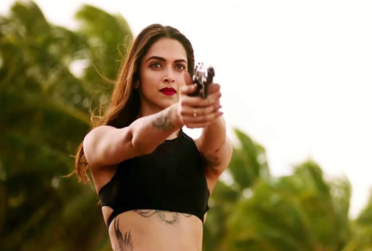 Deepika Padukone will play lady don roll in Vishal Bhardwaj film rani