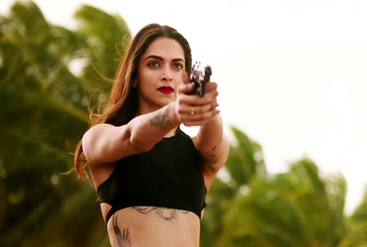 Deepika Padukone will play sapna didi role in Vishal Bharadwaj film 