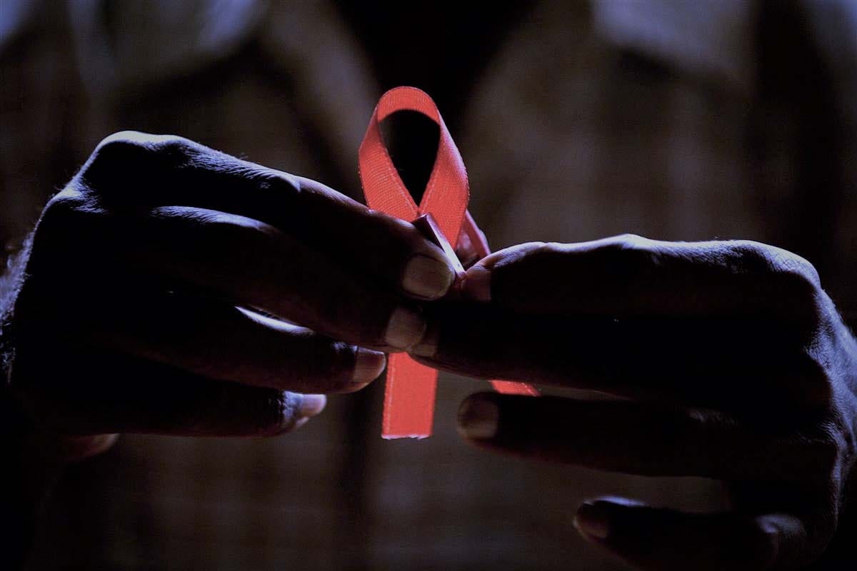 new preparation for hiv patient