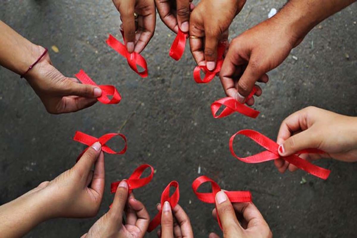new preparation for hiv patient