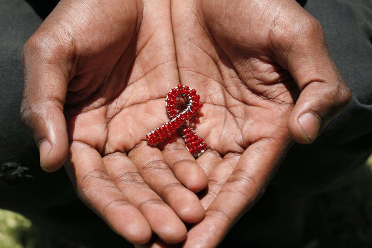 new preparation for hiv patient