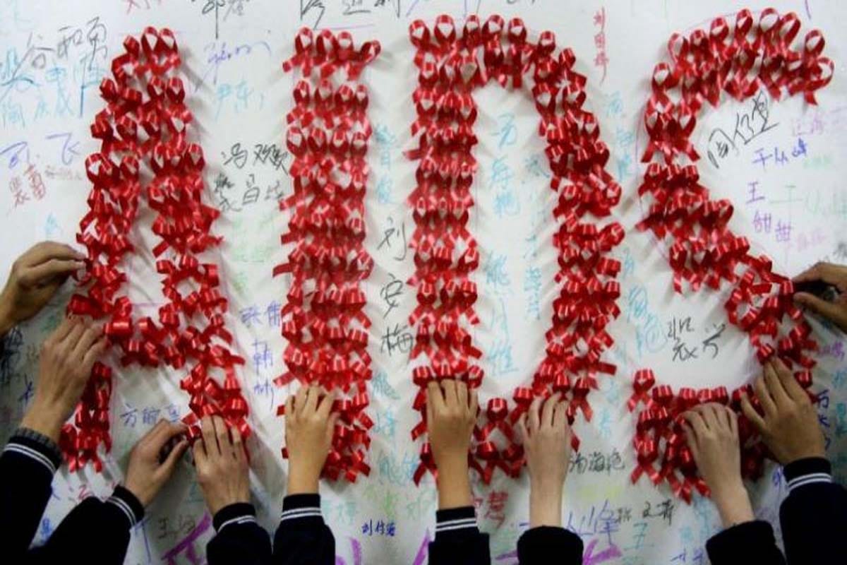 new preparation for hiv patient