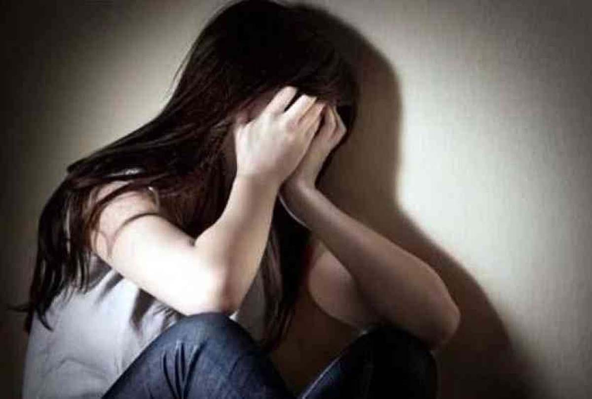 12 year old girl raped in delhi