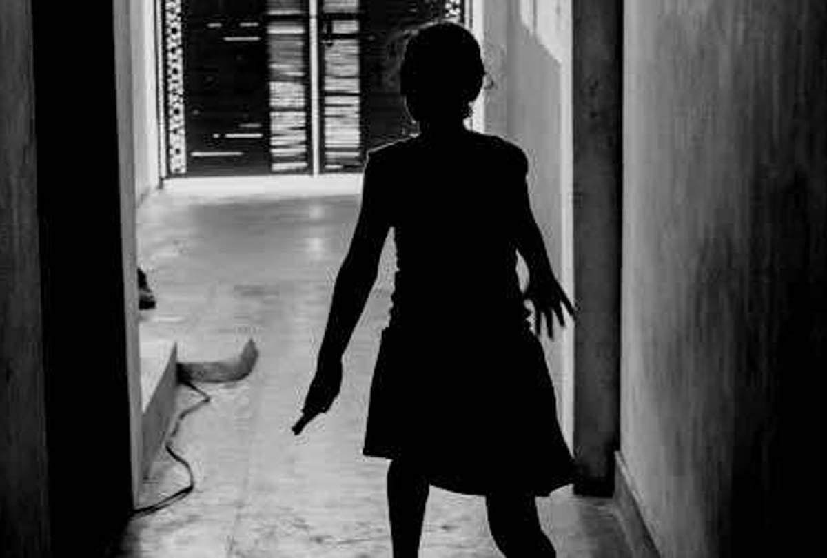 12 year old girl raped in delhi