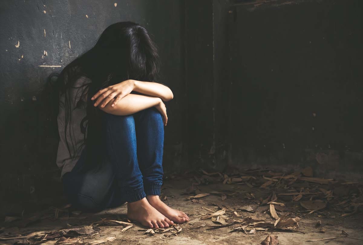 12 year old girl raped in delhi