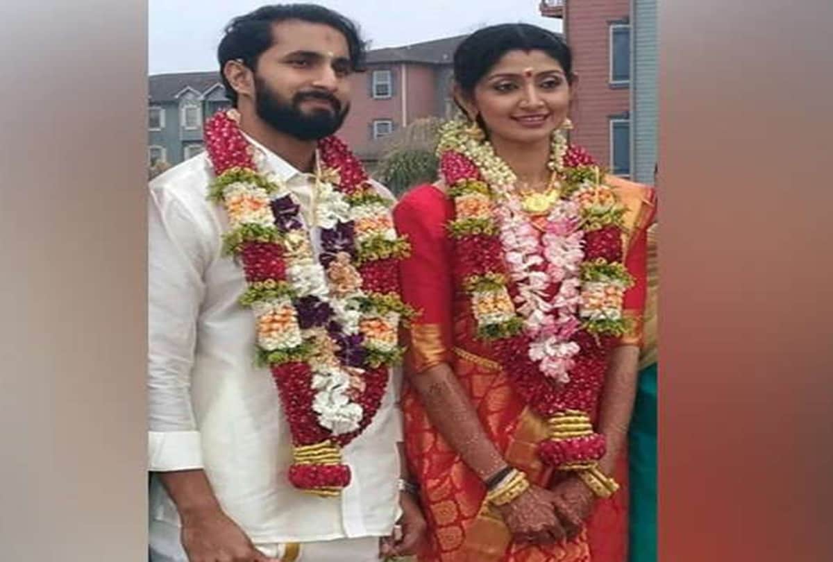 Malayalam actress Divya Unni got second marriage with US based engineer