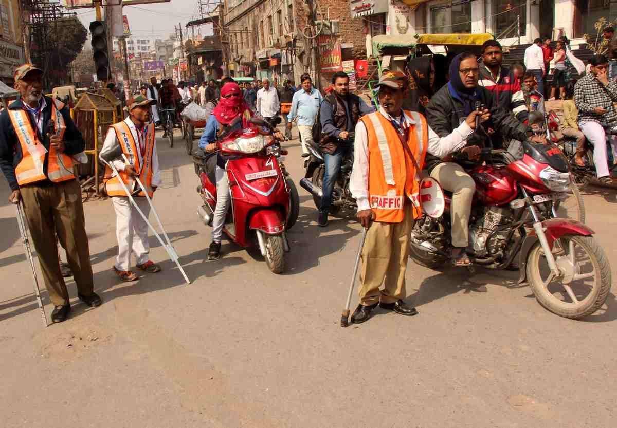 50 percent of disability limit for judicial officer: Supreme Court