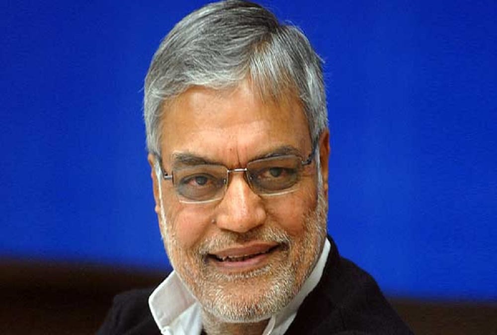 CP Joshi Elected as Rajasthan Assembly Speaker