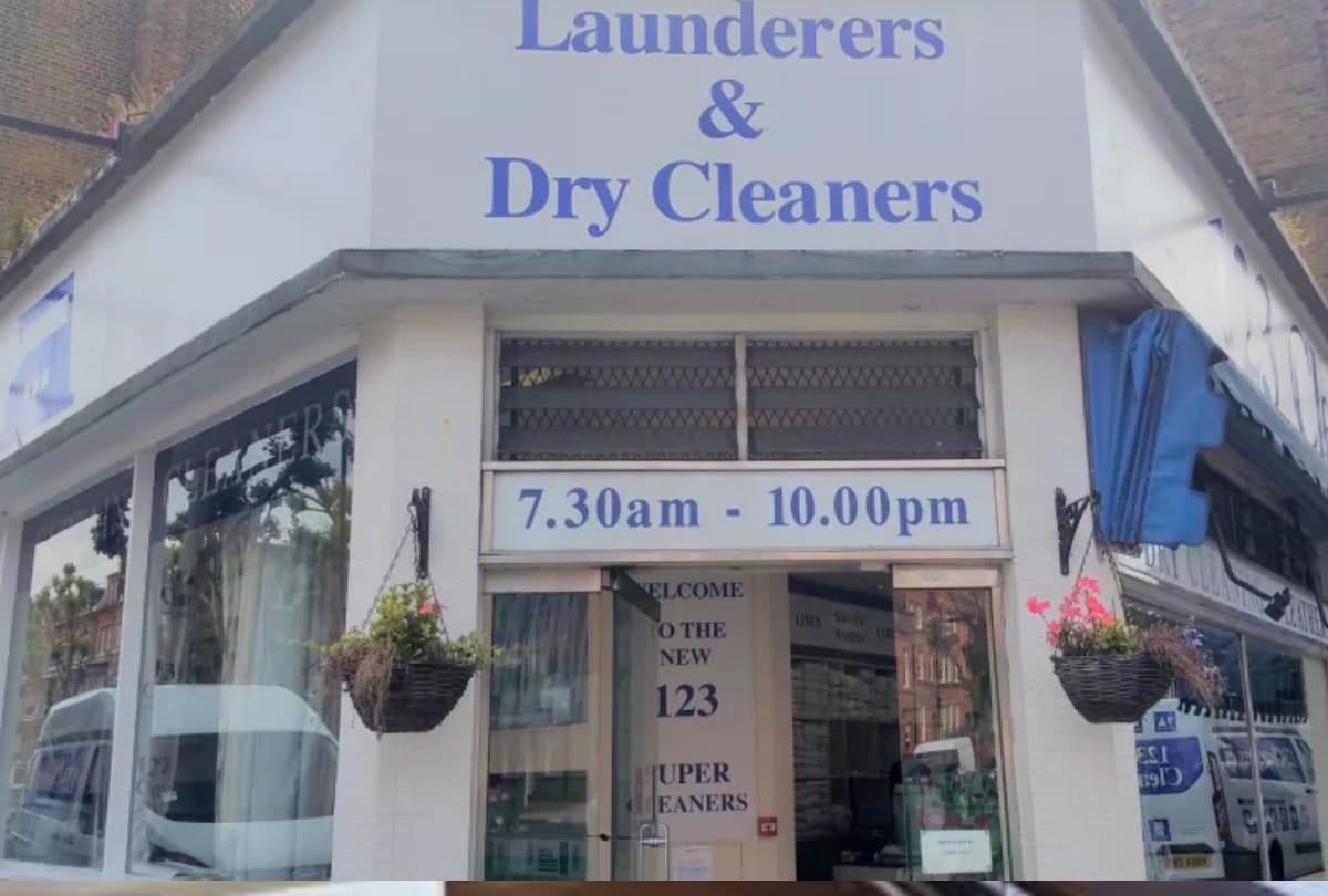make sure that your dry clean clothes not be the reason for cancer
