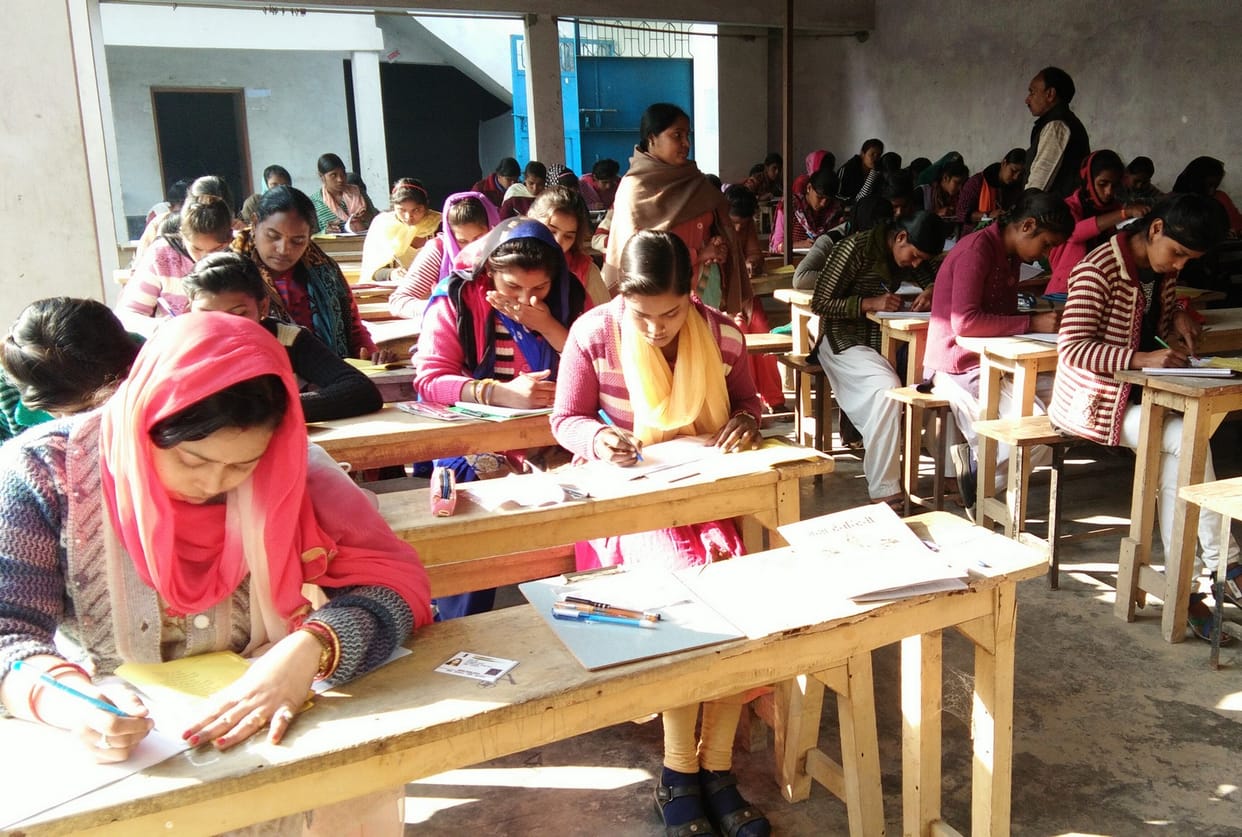 सीबीएसई: बोर्ड परीक्षा की तैयारी पूरी