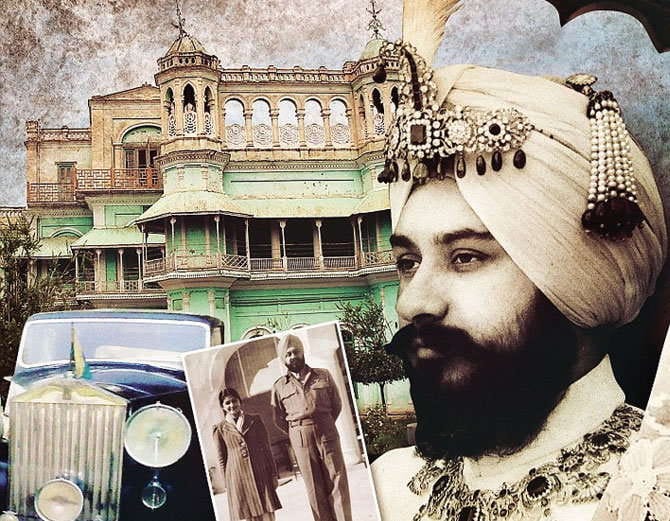 court decision in raja harindra singh brar property case