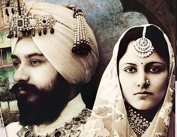 court decision in raja harindra singh brar property case