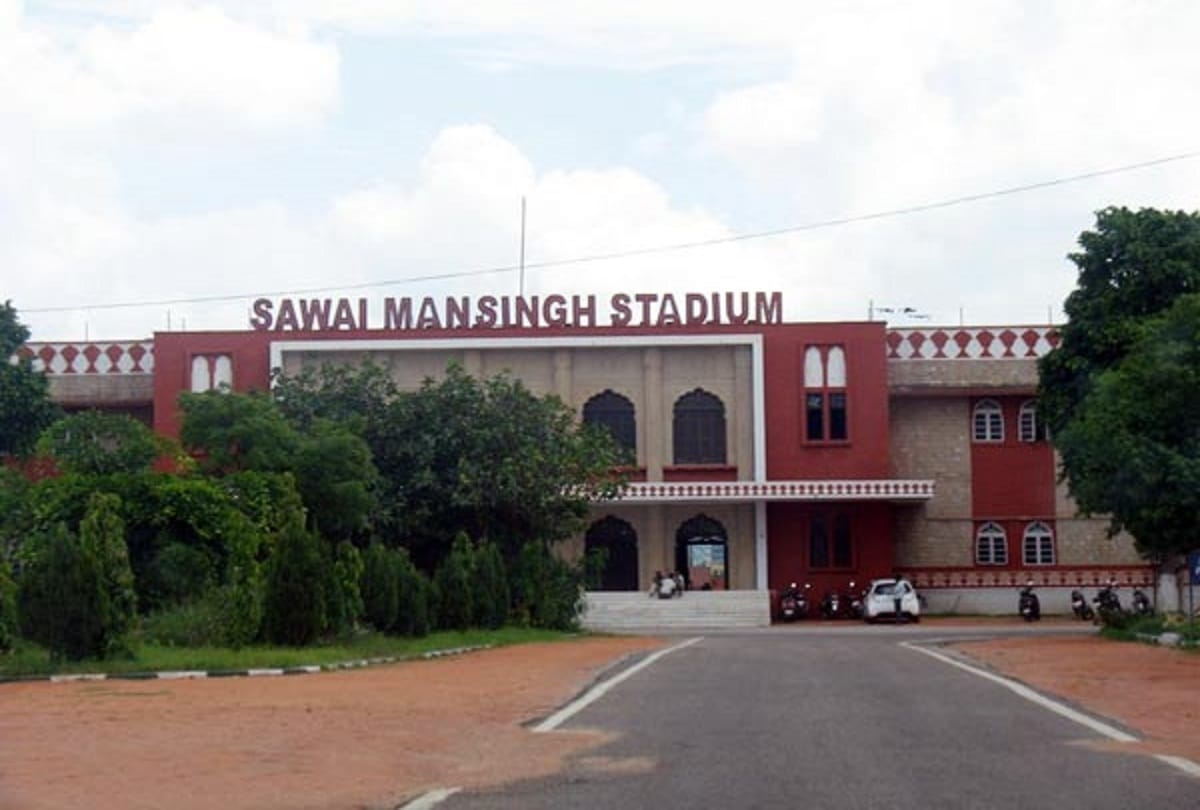 rajasthan jaipur ipl match again will play in jaipur from this year