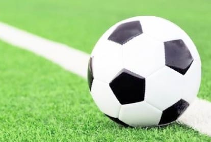 jharkhand team won dr. bc rai national football trophy
