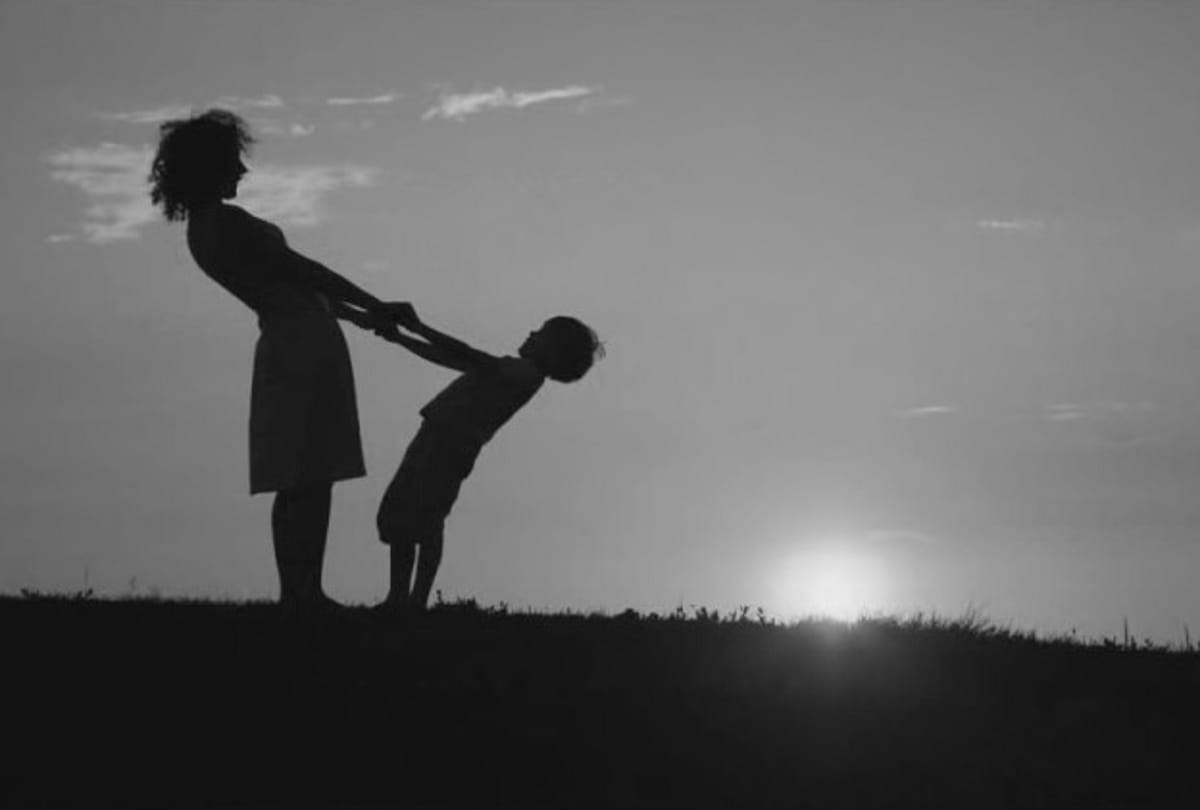 love is important part of life