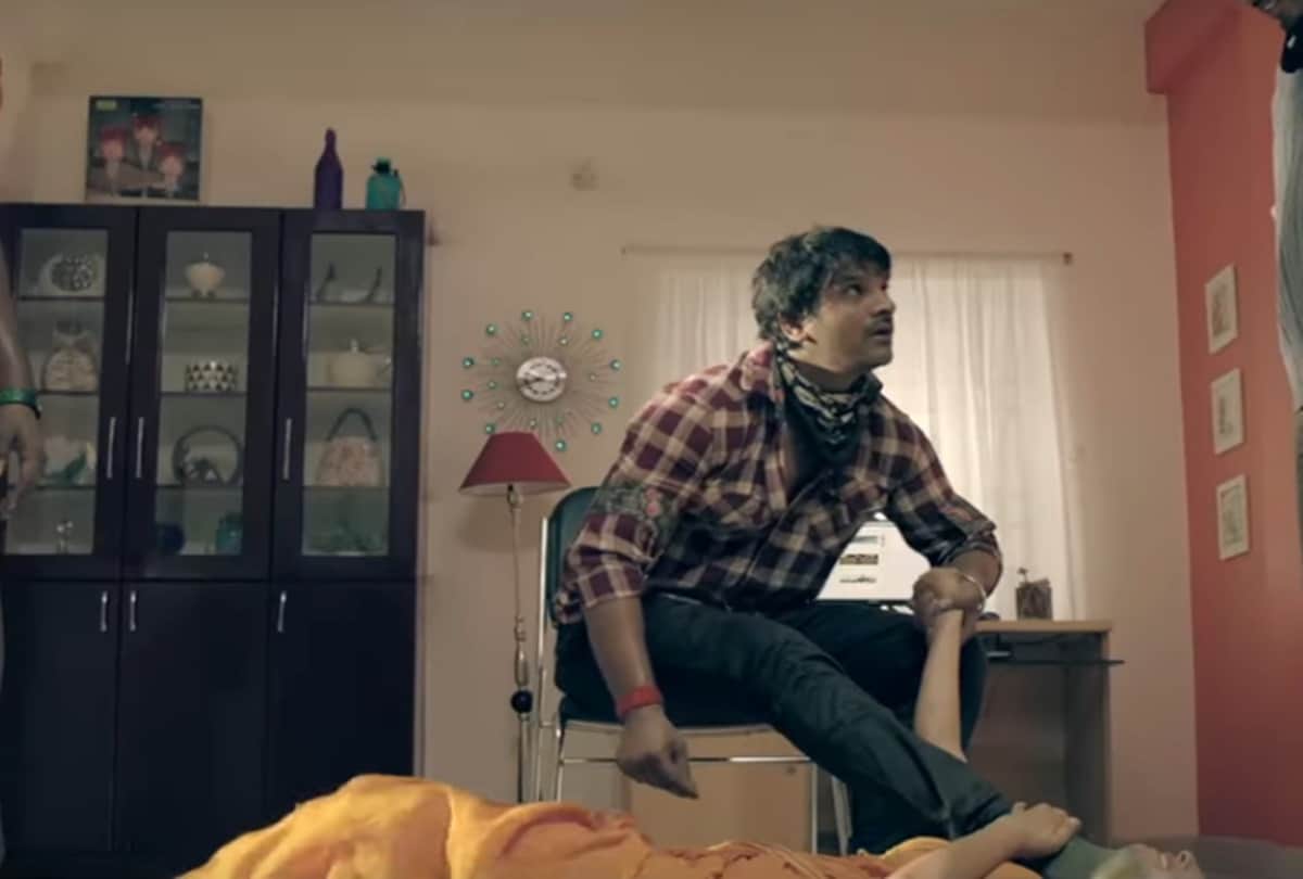 south indian film Kanchana The Wonder Car goes viral on youtube