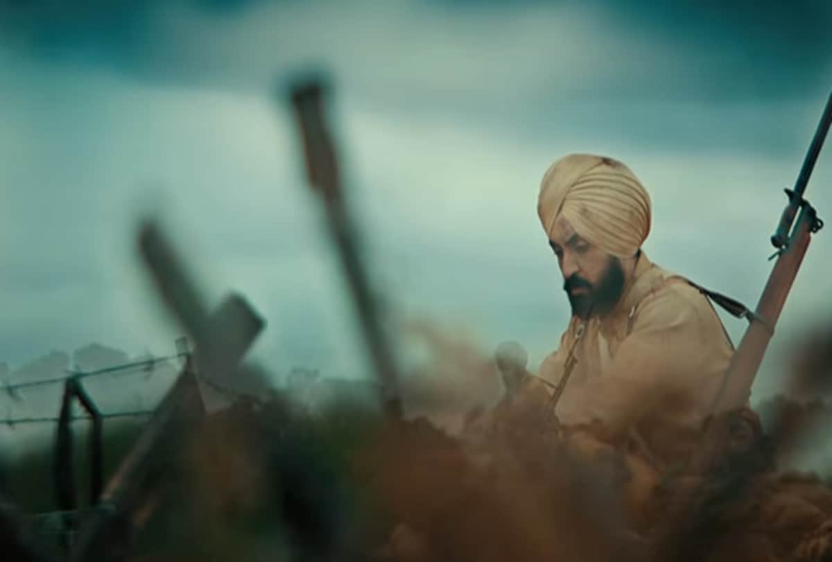 Diljit Dosanjh film Sajjan Singh Rangroot trailer out