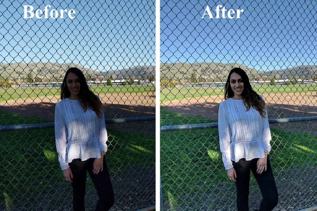 update for Google Pixel 2, shoot brighter and clearer photos in Instagram, WhatsApp and Snapchat