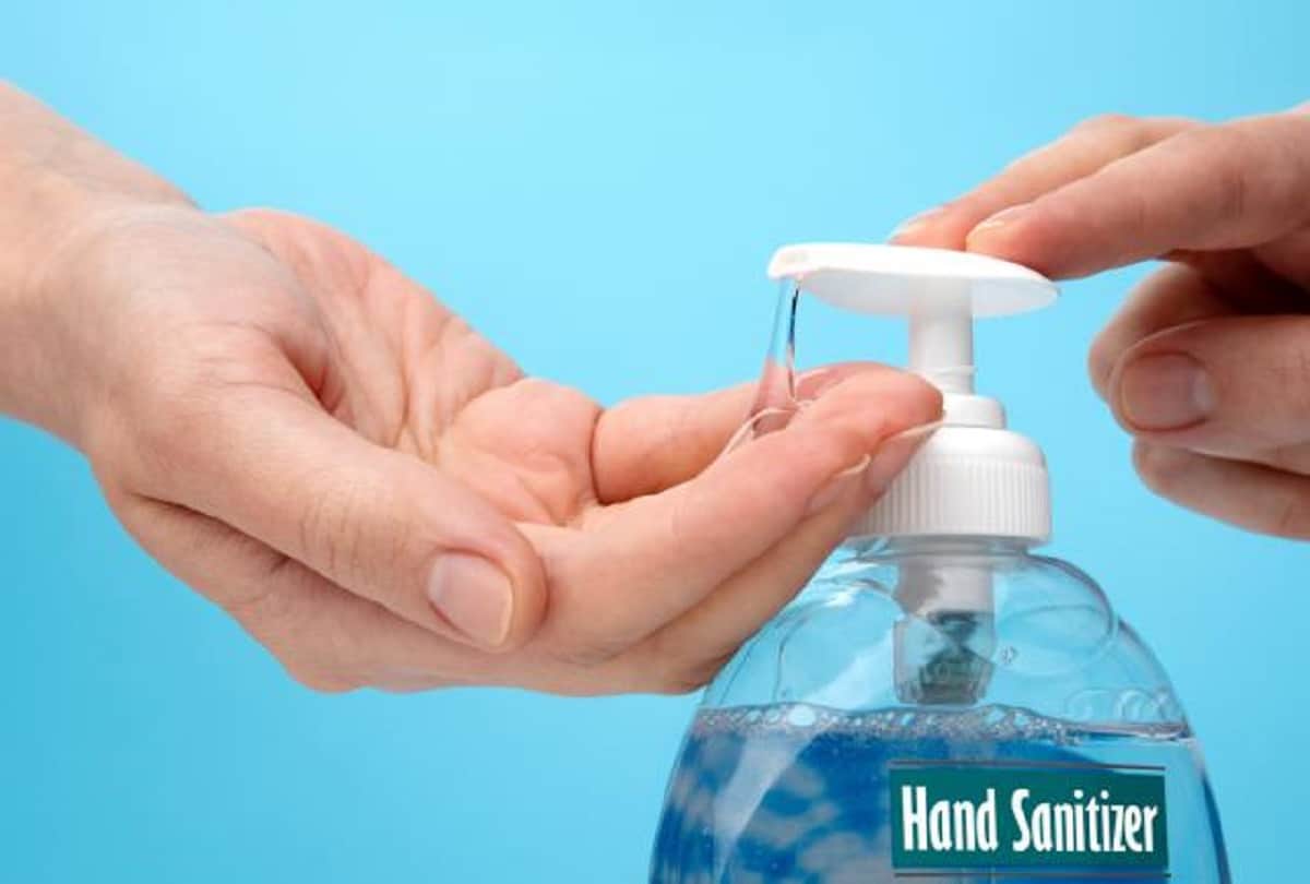 methanol containing hand sanitizer is harmful to health, FDA bans 9 hand sanitizers in US