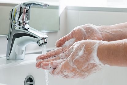 Coronavirus : know which countrys people less or Least wash their hands, Keep washing hands
