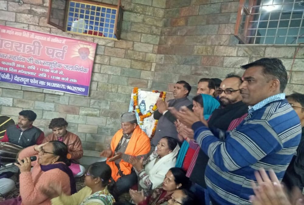 Harish rawat new plan to hit bjp in uttarakhand