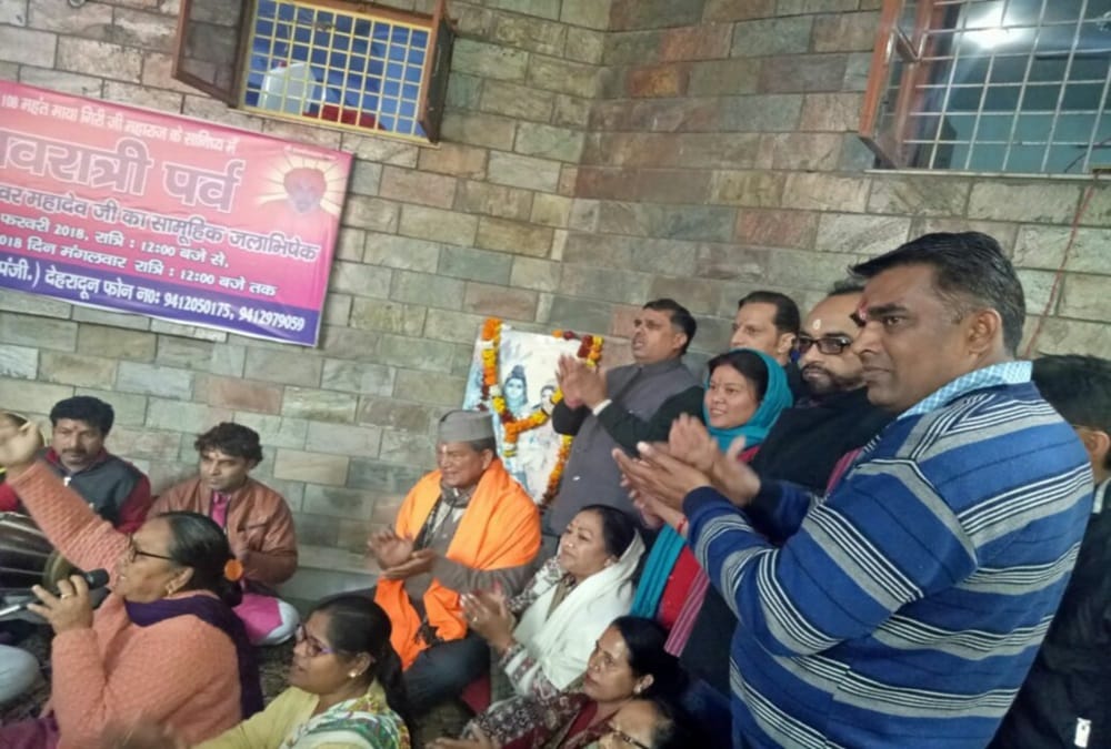 Harish rawat new plan to hit bjp in uttarakhand