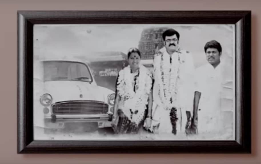 south indian film Kanchana The Wonder Car goes viral on youtube