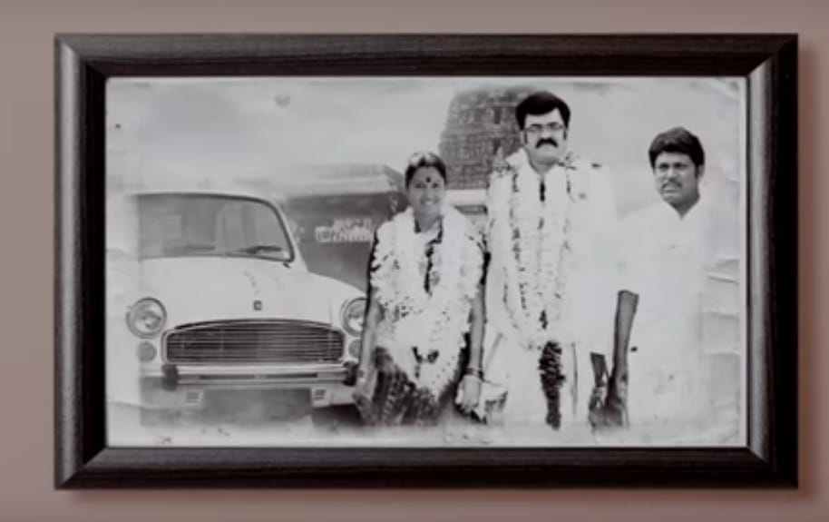 south indian film Kanchana The Wonder Car goes viral on youtube