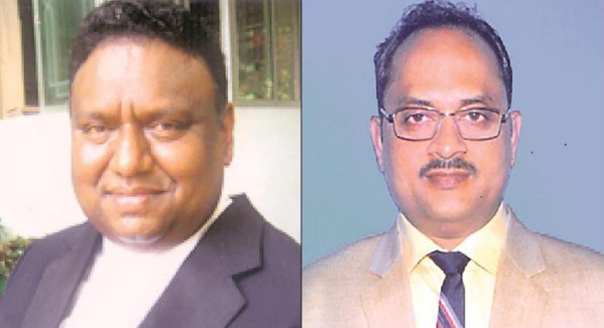 in-house committee wrap up the inquiry against two sitting highcourt judges of orissa