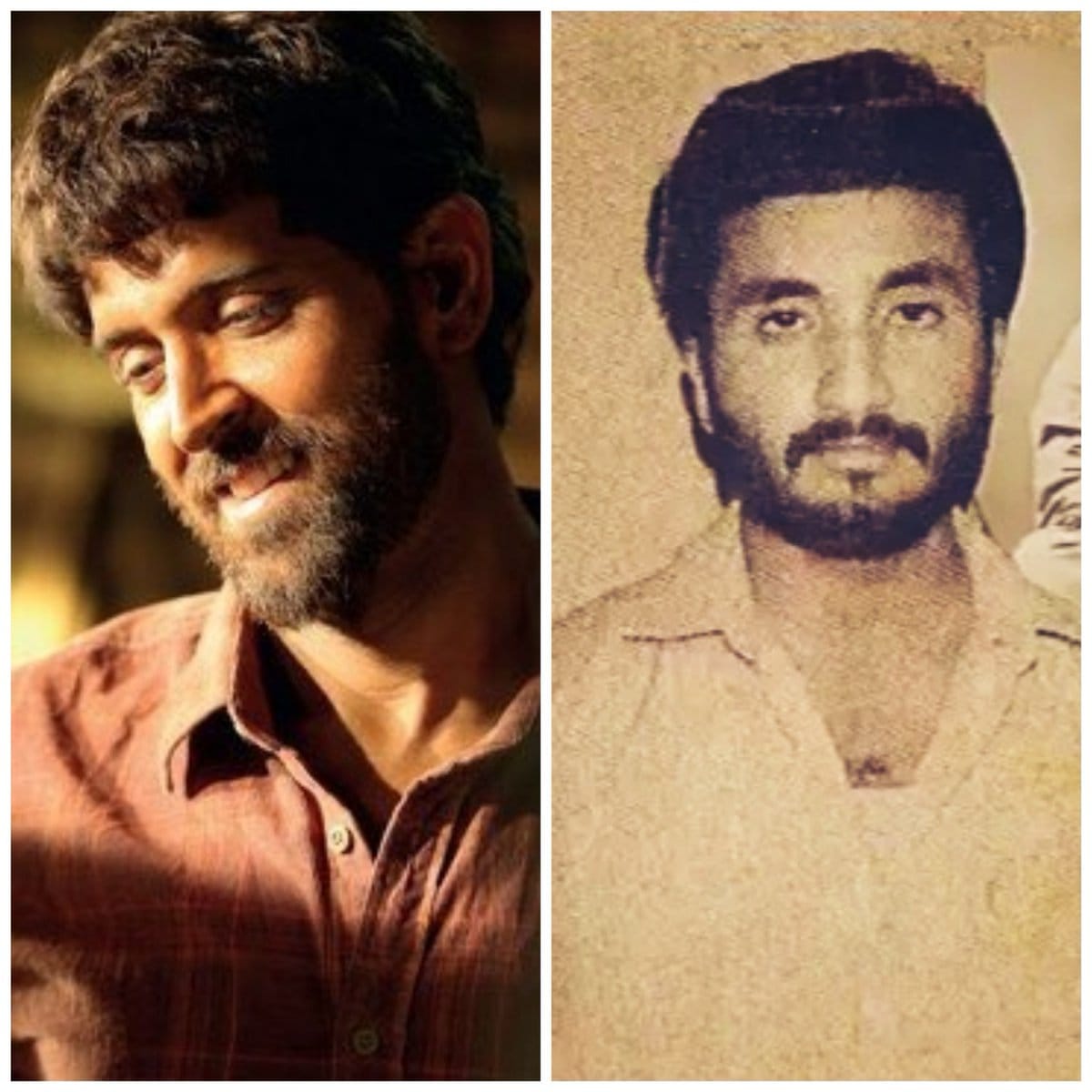 super 30 first look out hrithik roshan anand kumar