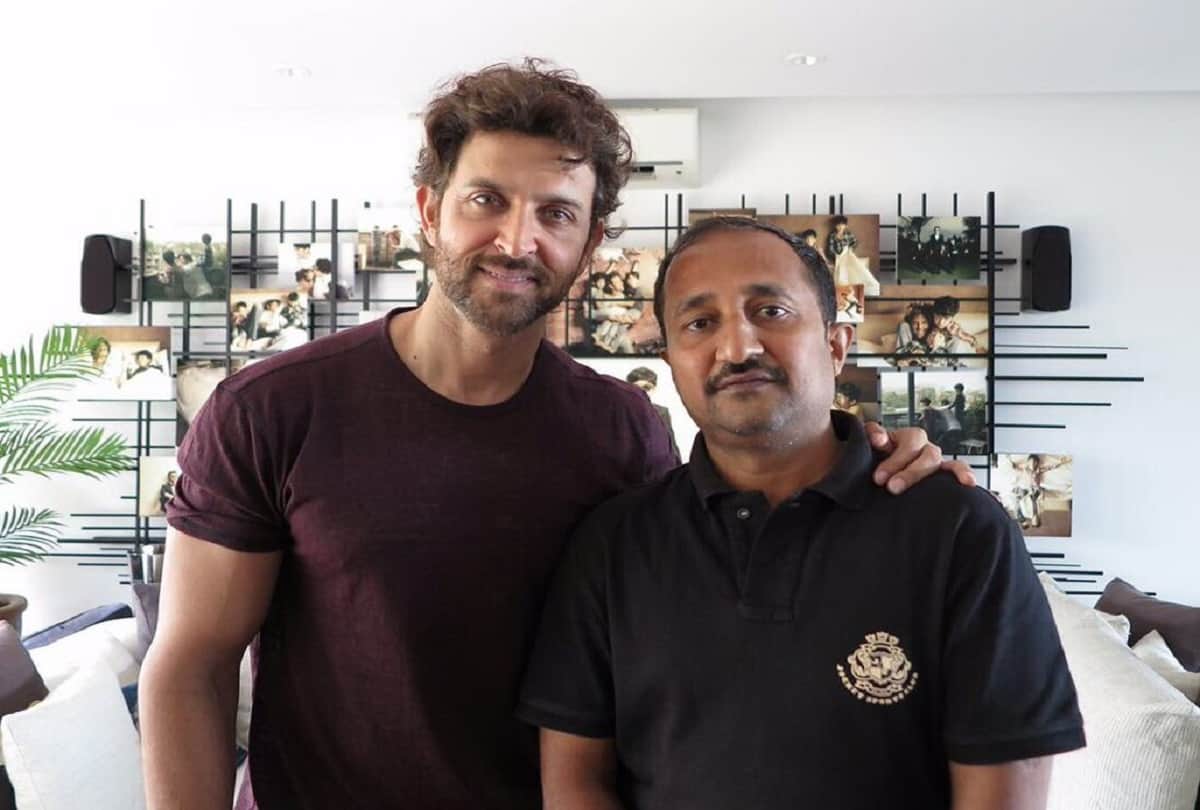 Super 30 students who cracked IIT JEE set to party with Hrithik Roshan at varanasi