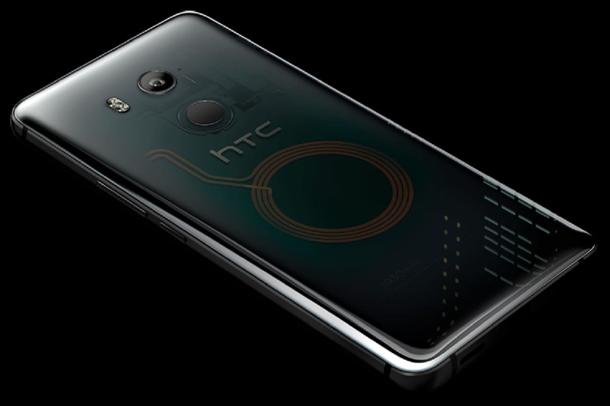 HTC U11 Plus launched in India at Rs 56990, Know specifications