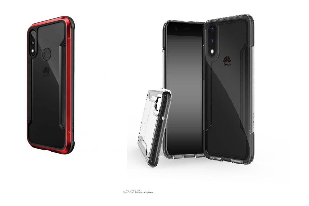 Huawei to launch P20 with triple lens rear camera setup