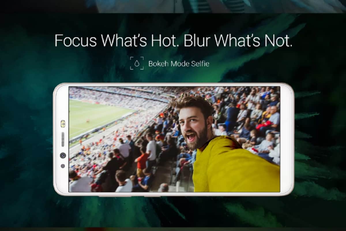 Infinix Hot S3 launched in India With 20 Megapixel Selfie Camera at Rs 8999