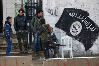 Do not want to look back at the past, says Pune teen who was arrested on suspicion of terror