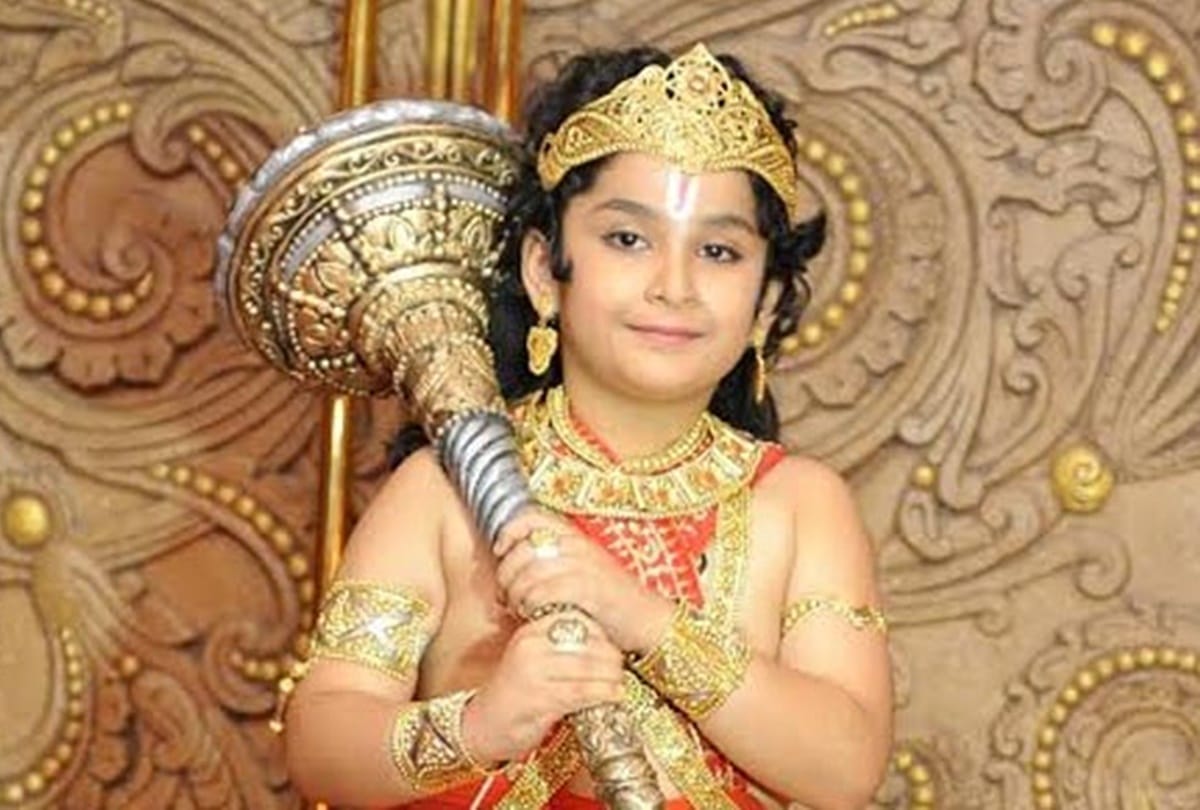 Ishant Bhanushali will soon be seen in Kunwara Hai Par Humara Hai