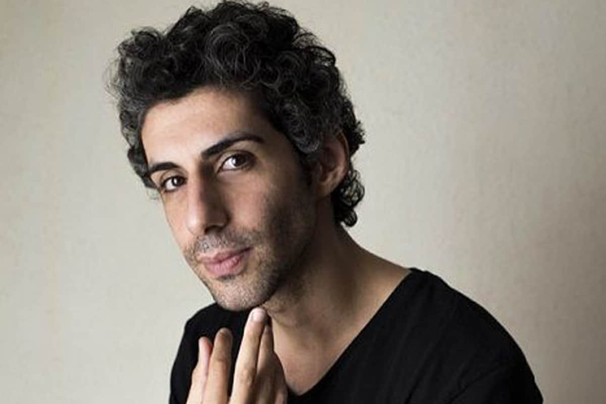 Jim Sarbh Birthday Special here know about him