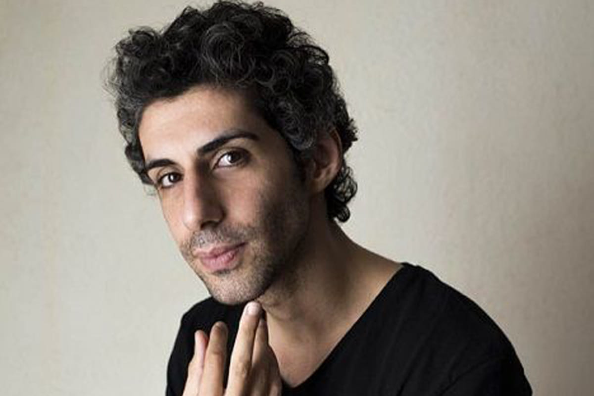 Jim Sarbh Birthday Special here know about him