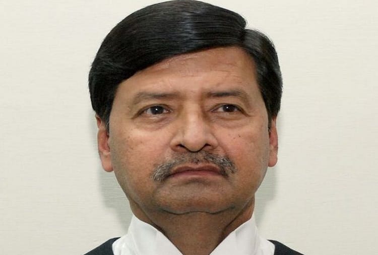 rajasthan high court judge ajay rastogi appoint new chief justice of tripura high court