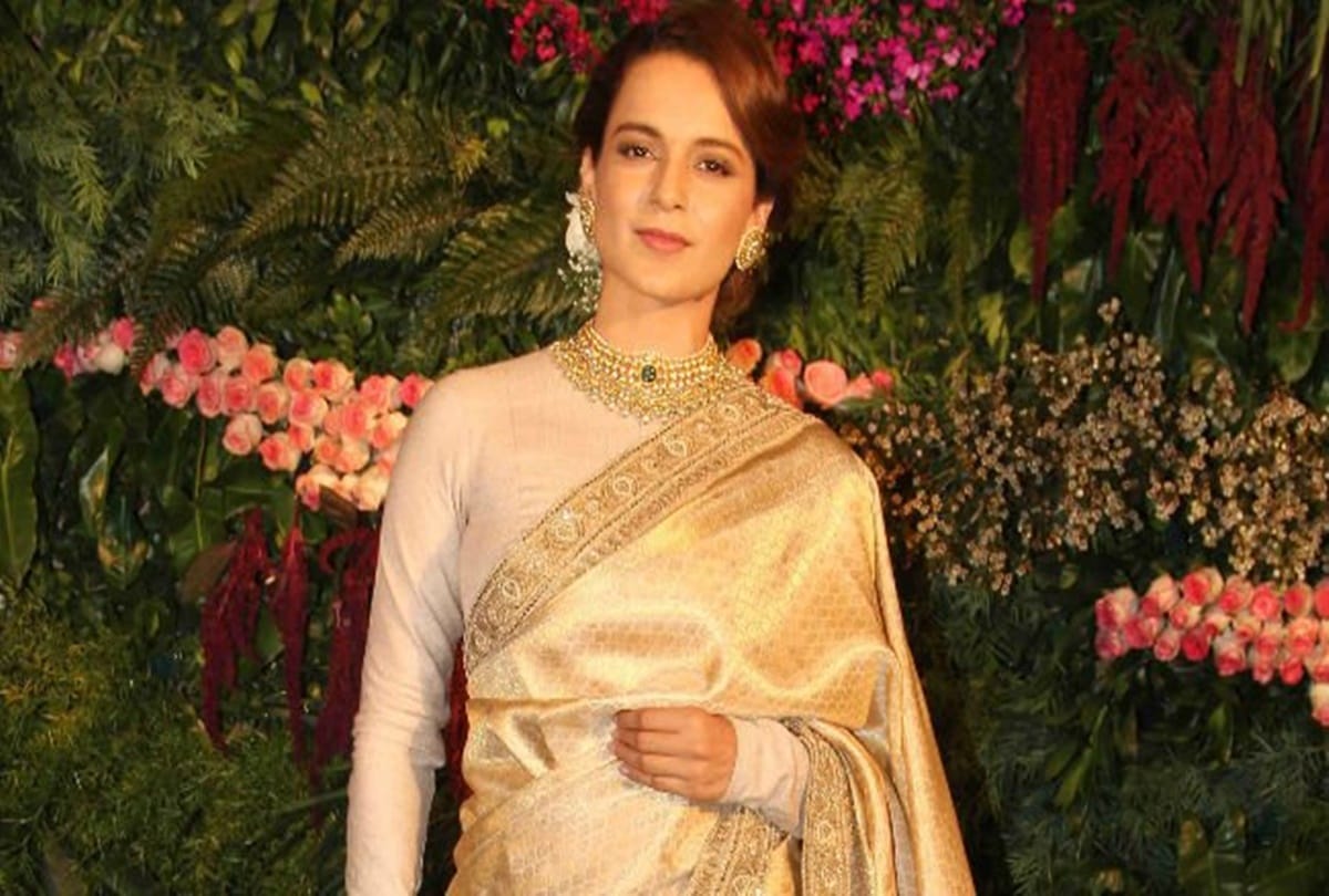 Kangana Ranaut wants to join politics