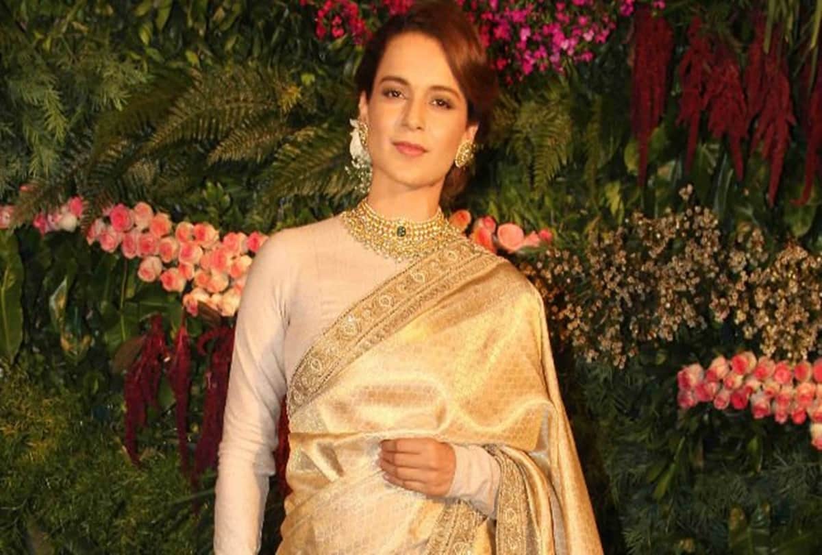 Kangana Ranaut upcoming film Manikarnika The Queen of Jhansi will seen in dalit issue