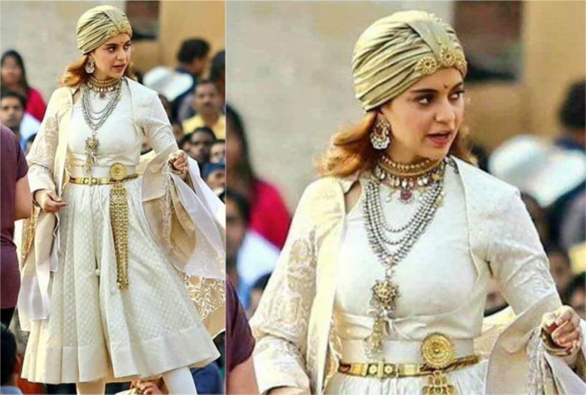 After padmaavat film Kangana Ranaut manikarnika to see the rajput rage 