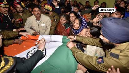 KNOW ALL ABOUT MARTYR CAPTAIN KAPIL KUNDU