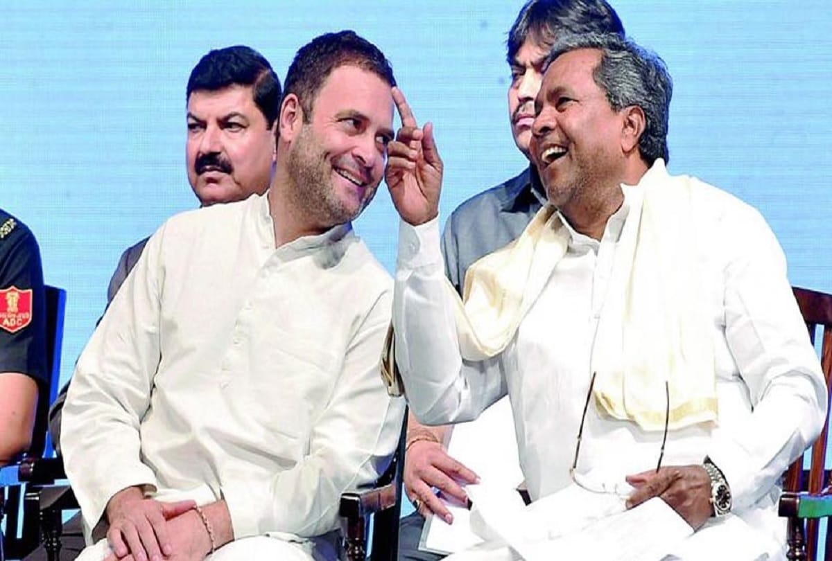 Congress fights tough for Rajya Sabha seats is in talks with state parties for help