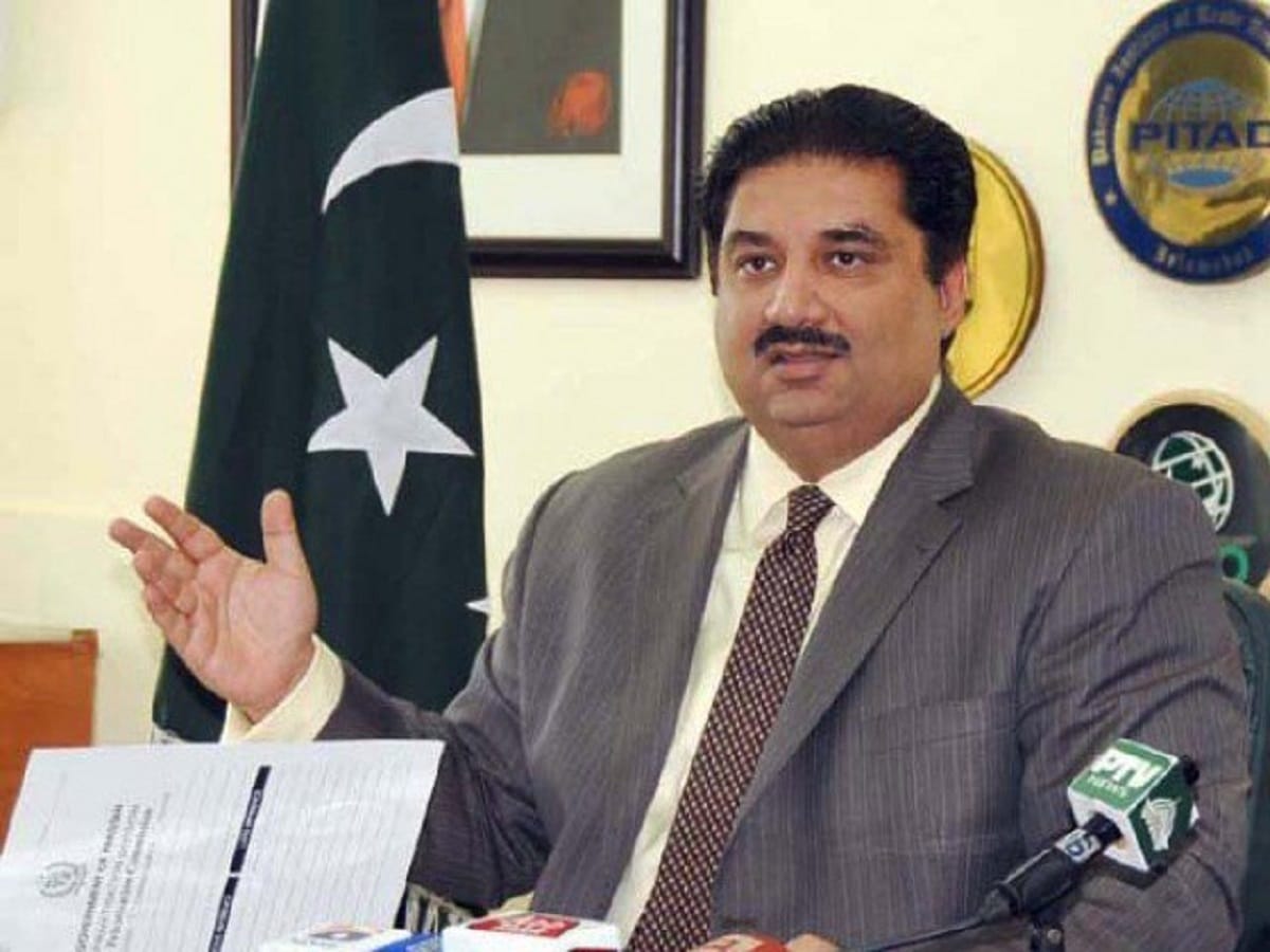 Pakistan Said, We Will Give Reply To India