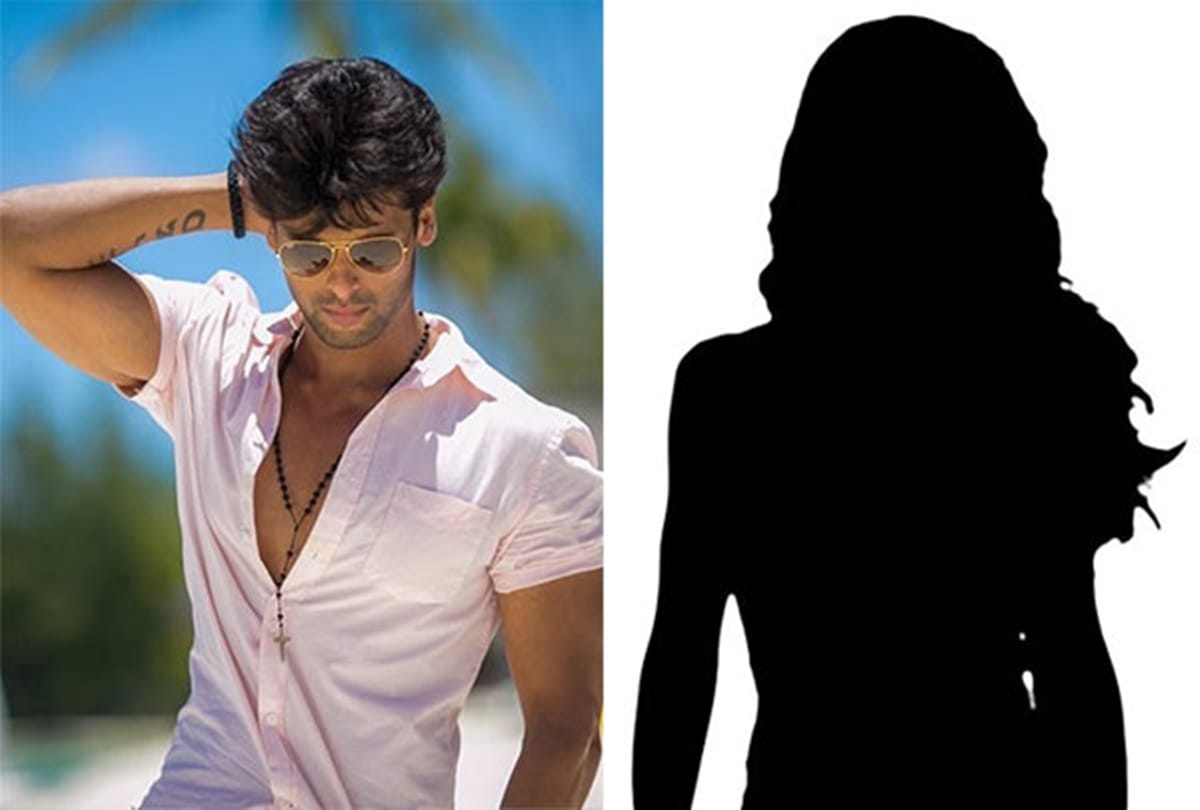Kushal Tandon slams his female fan for slitting her wrist for him