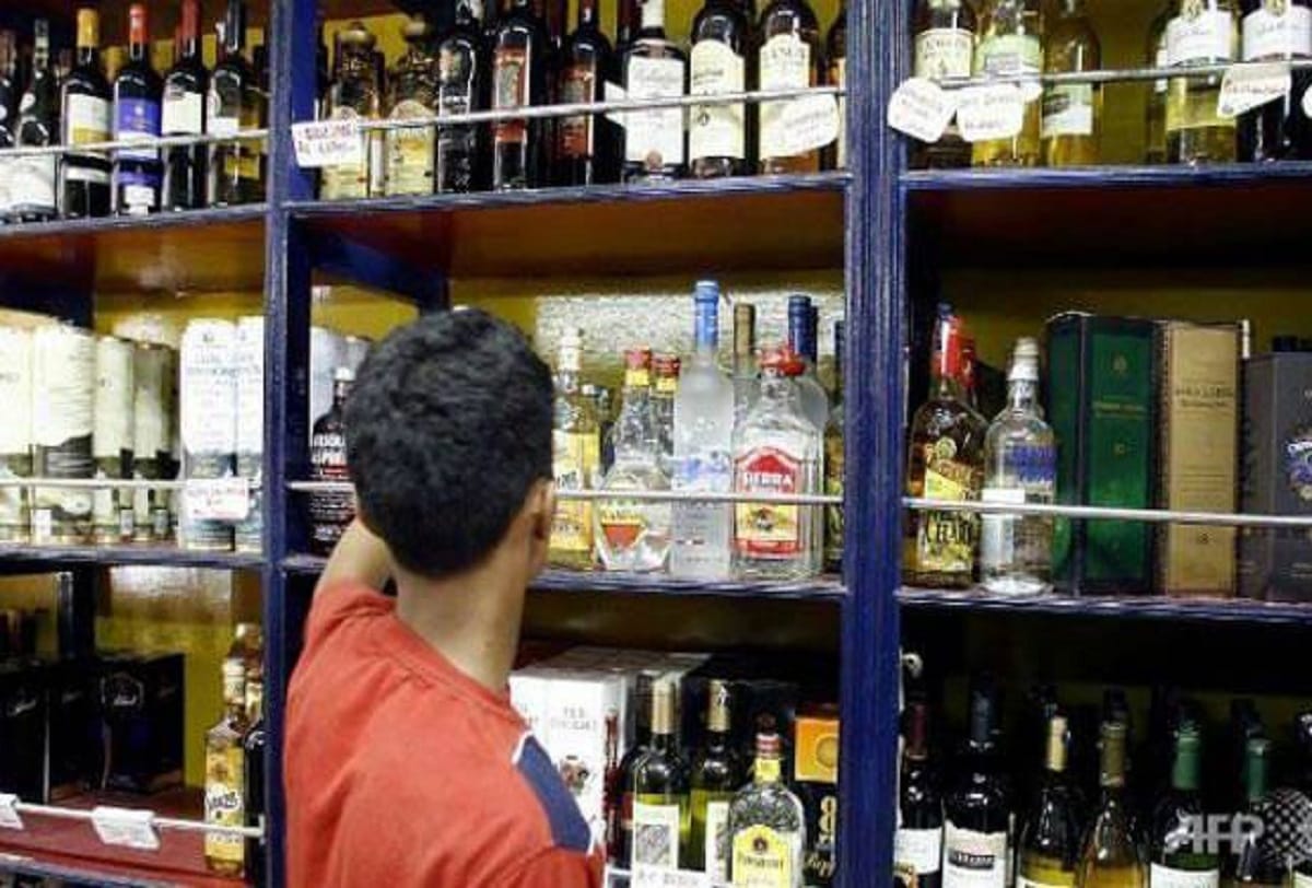 liquor to become cheaper as gst council to decide in saturday meeting