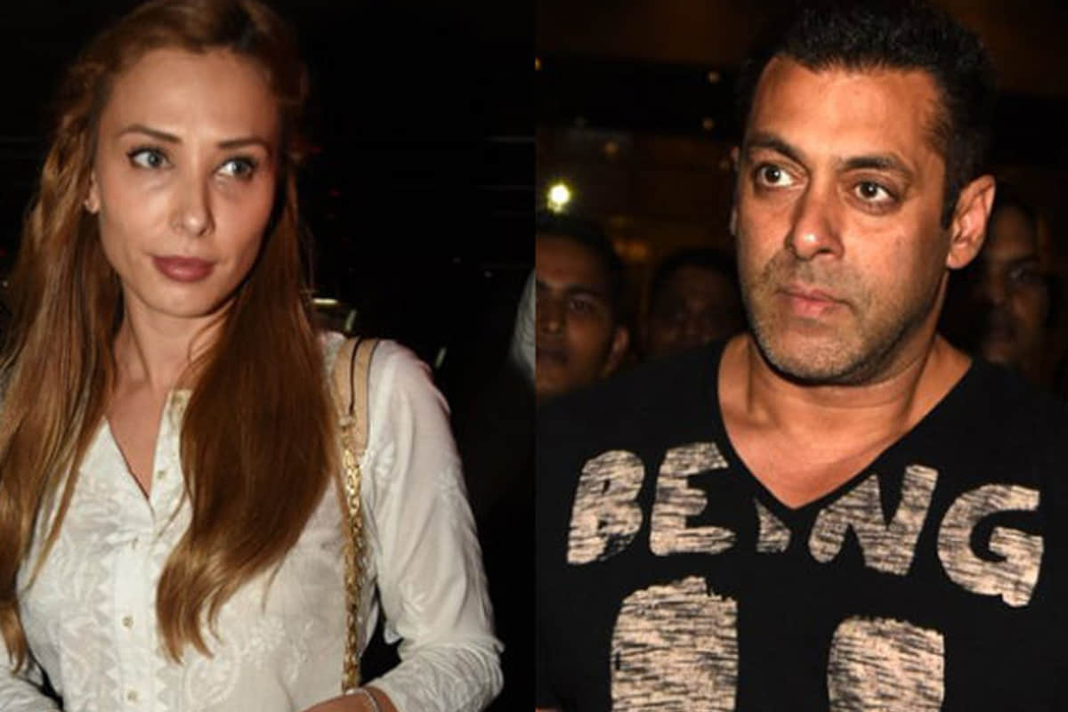 Iulia vantur opens up about her relationship with salman khan 