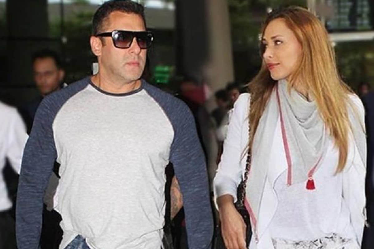 after Black Buck Poaching Case salman khan will soon gets married